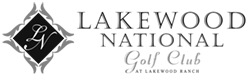 Logo of Lakewood National: Executive Homes