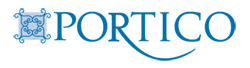 Logo of Portico: Townhomes