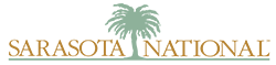 Logo of Sarasota National: Patio Homes