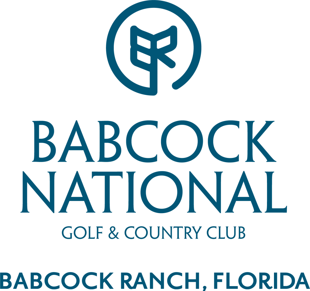 Logo of Babcock National: Veranda Condominiums