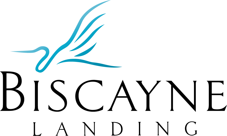 Logo of Biscayne Landing: Villas
