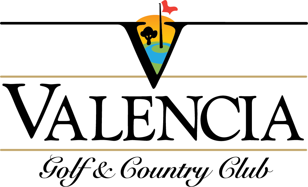 Logo of Valencia Golf & Country Club
